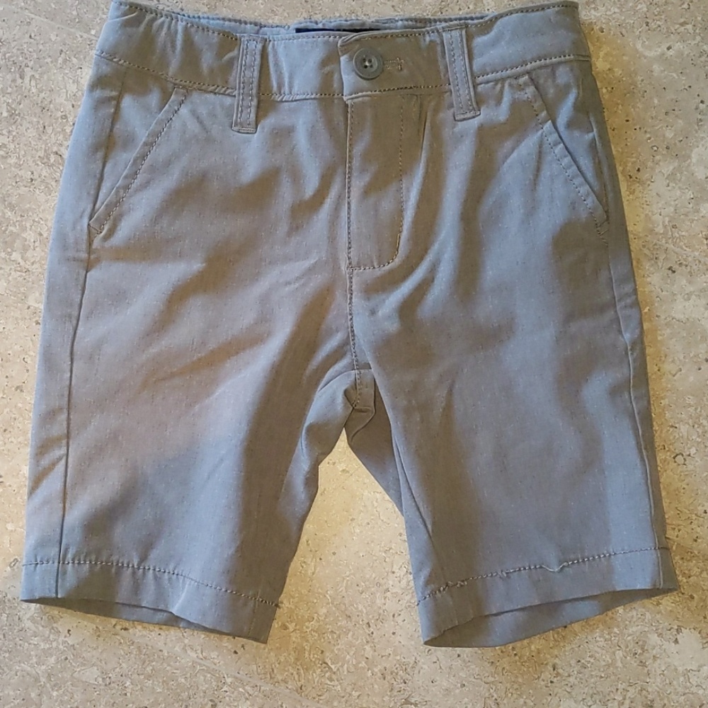 Boy's Nautica Performance Shorts - 5